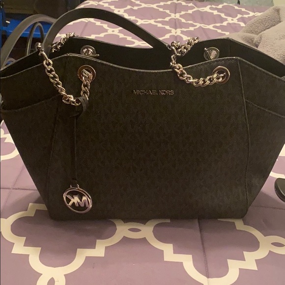 Mk medium bag - Picture 1 of 3